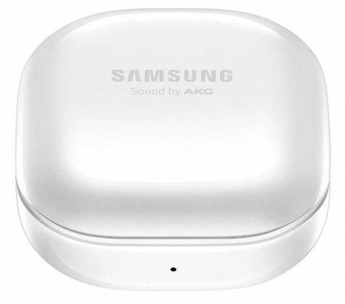 Наушники-бобы от Samsung полностью рассекречены
