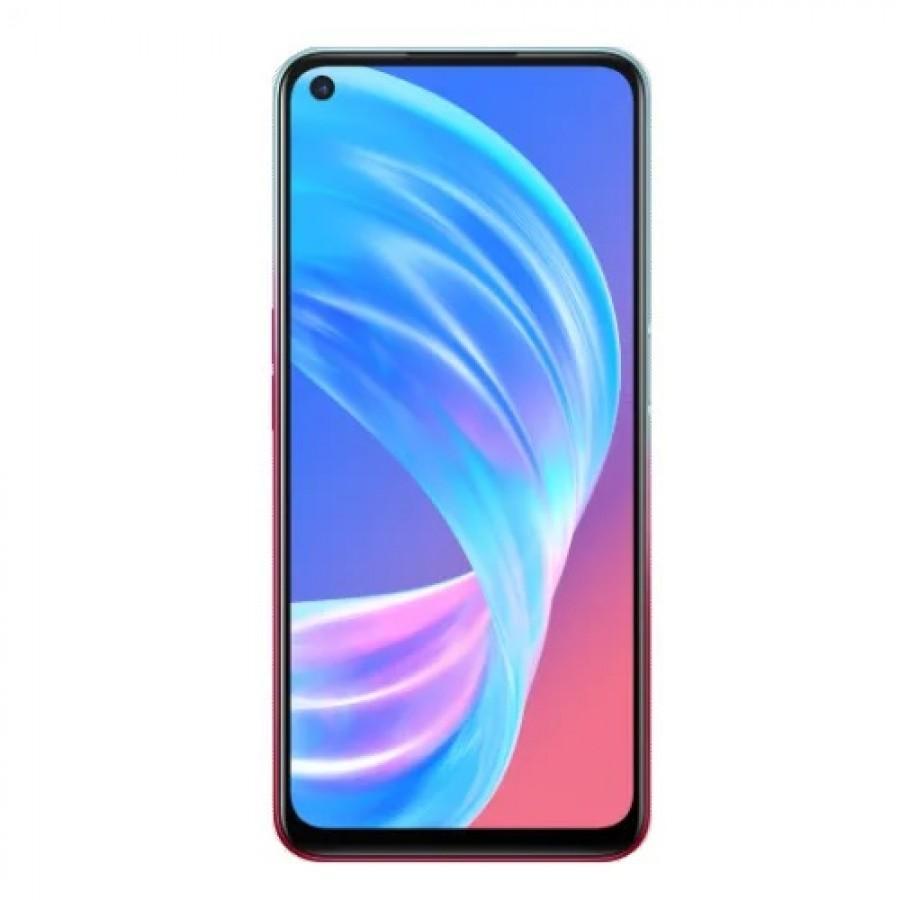 Oppo A72 засветился в GeekBench