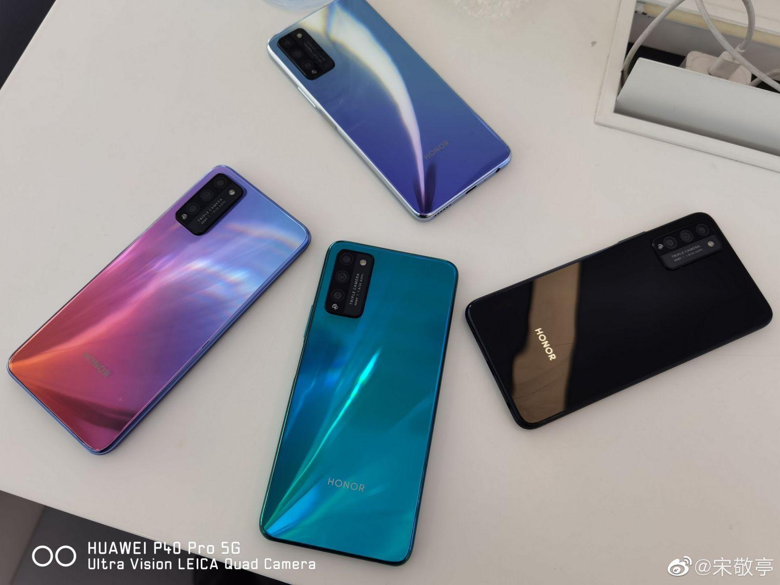 Живые фото Honor 30 Lite слили сеть в преддверии запуска Живые фото Honor 30 Lite слили сеть в преддверии запуска Живые фото Honor 30 Lite слили сеть в преддверии запуска