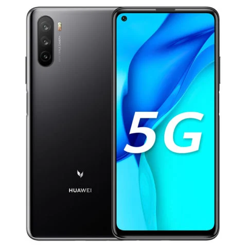 Смартфон Huawei Maimang 9 выйдет 27 июля. Вот как он будет выглядеть