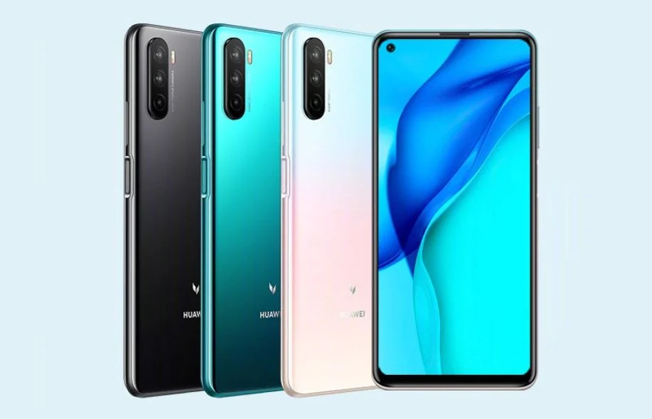 Huawei Maimang 9 (Huawei Enjoy 20s) официально представлен