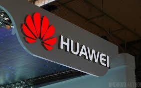 Huawei провела редизайн логотипа для своих чипов Kirin Huawei провела редизайн логотипа для своих чипов Kirin