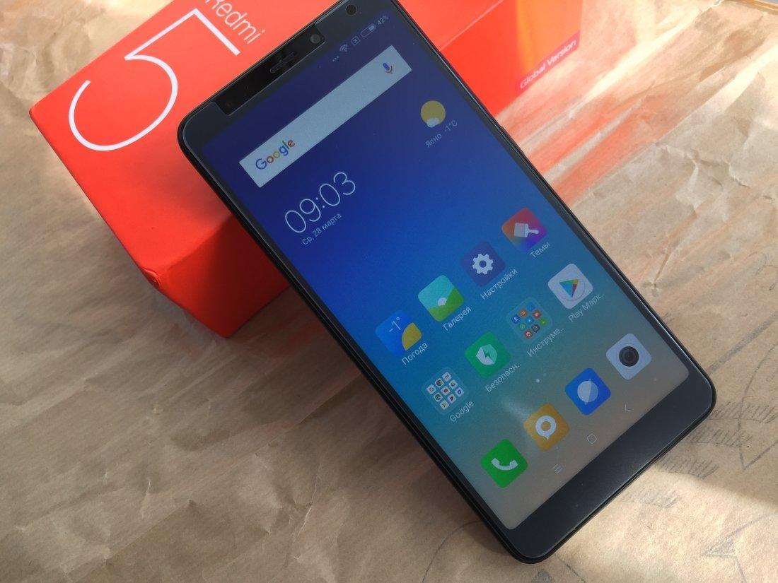Redmi планирует выпускать компактные смартфоны