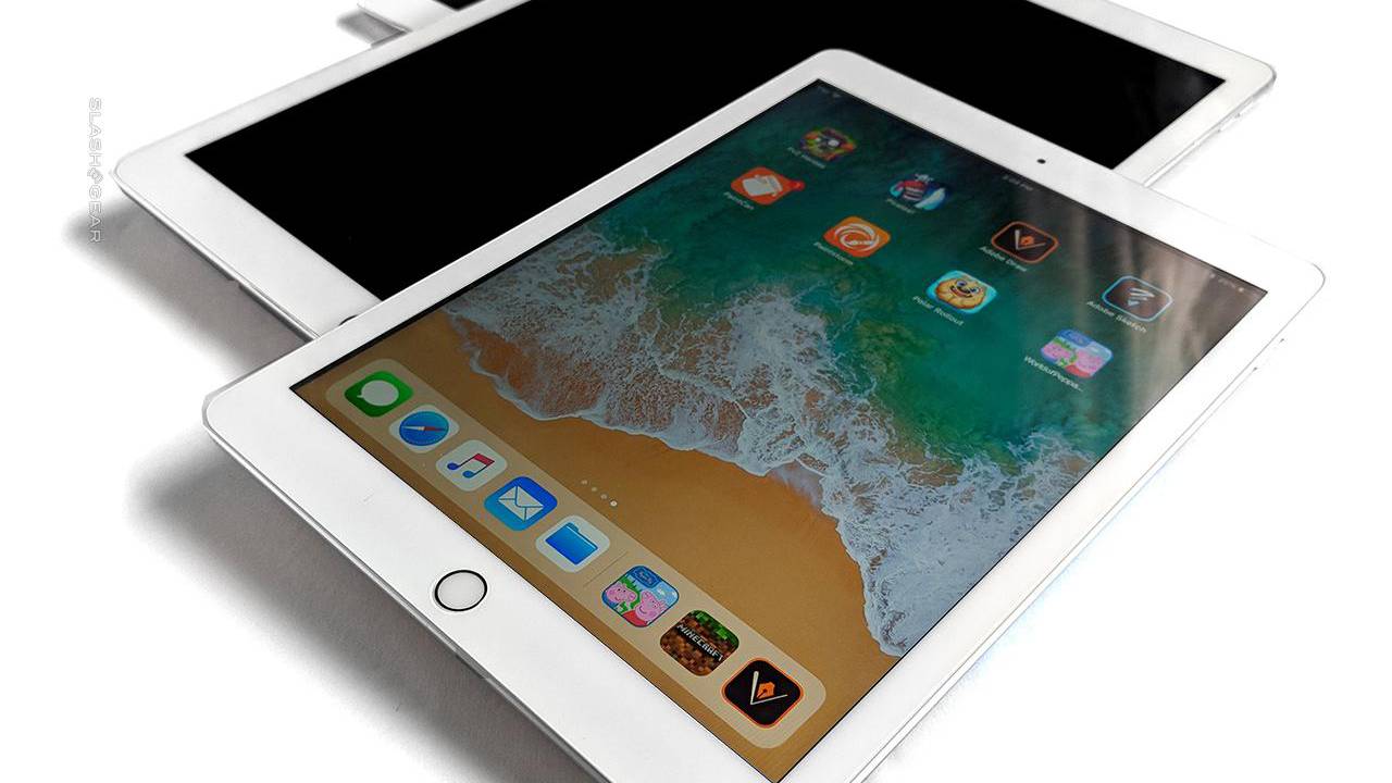 Отчёт: 13-дюймовый MacBook Pro / Air и 10,8-дюймовый iPad выйдут к концу 2020 года