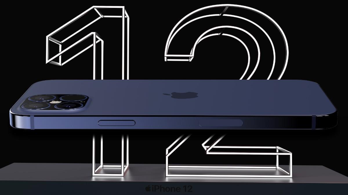 Наушники и зарядку для iPhone 12 придётся покупать отдельно