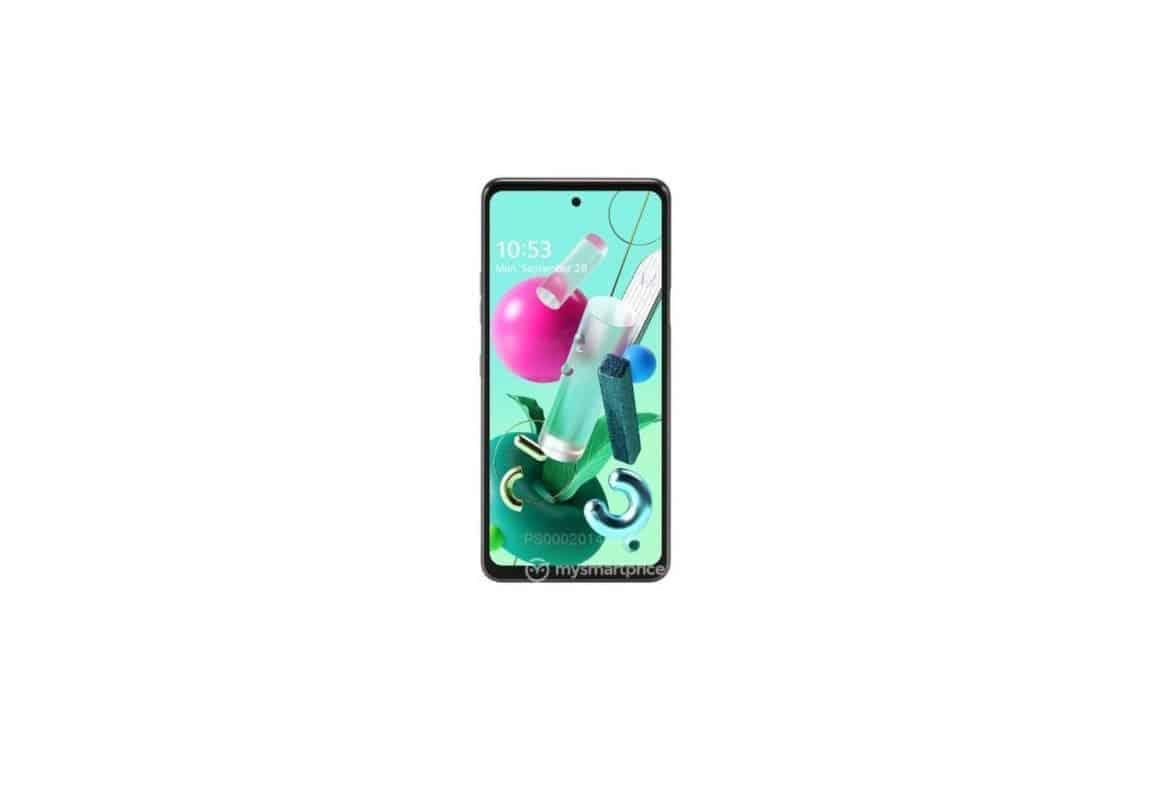 Новый смартфон LG Q92 получит Snapdragon 765G и 6 ГБ оперативной памяти
