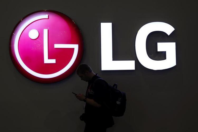 LG готовит бюджетный смартфон LG K31