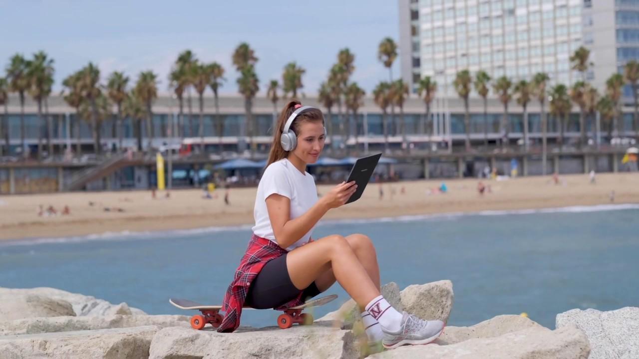 Xiaomi выпустила электронную книгу Moaan inkPad X за 242 доллара