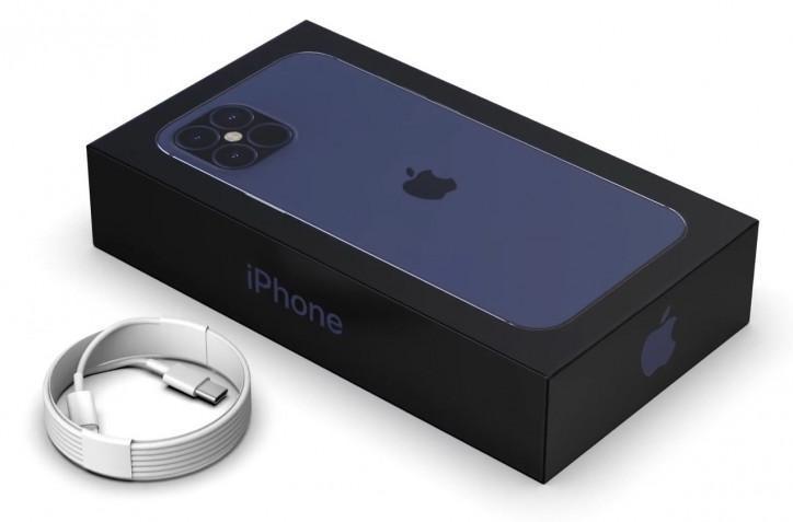 Серия iPhone 12 получит аккумуляторы меньшей ёмкости, чем у iPhone 11