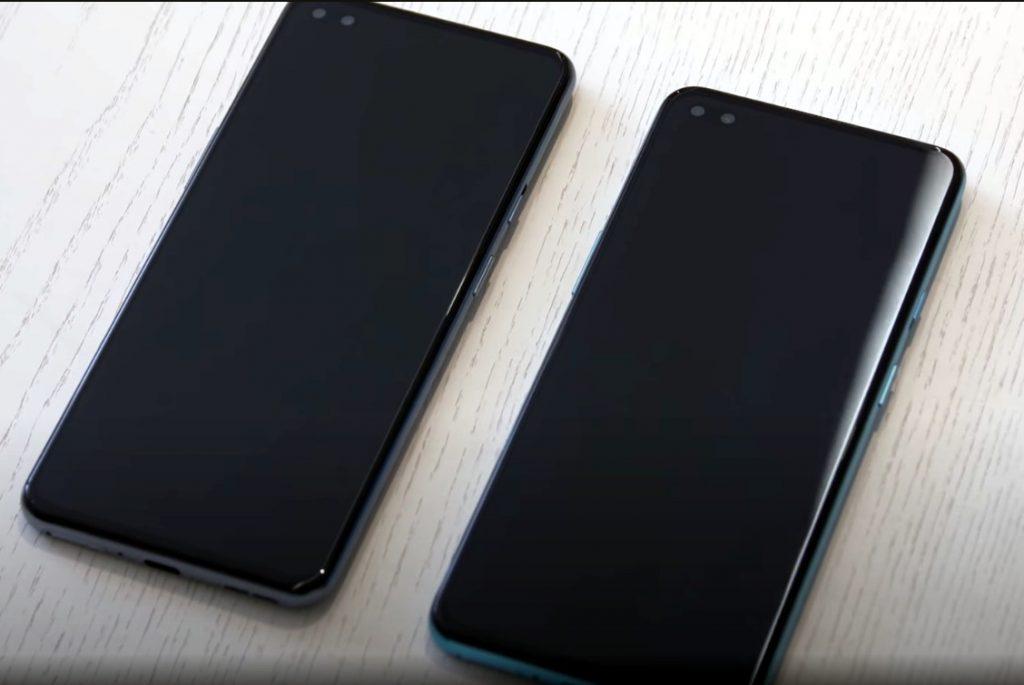 OnePlus Nord оснастят 90-Гц экраном и 12 Гб ОЗУ