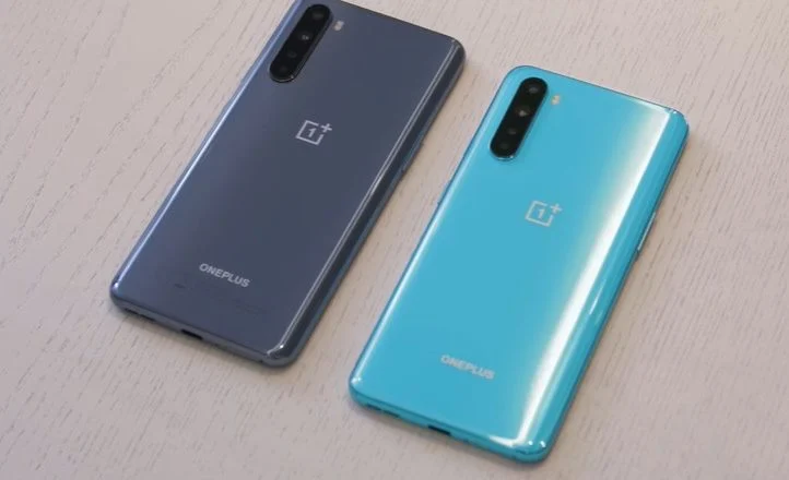 Вот какая камера будет у смартфона OnePlus Nord