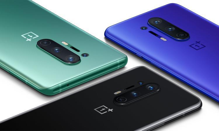Новый смартфон OnePlus 8T был замечен на Geekbench
