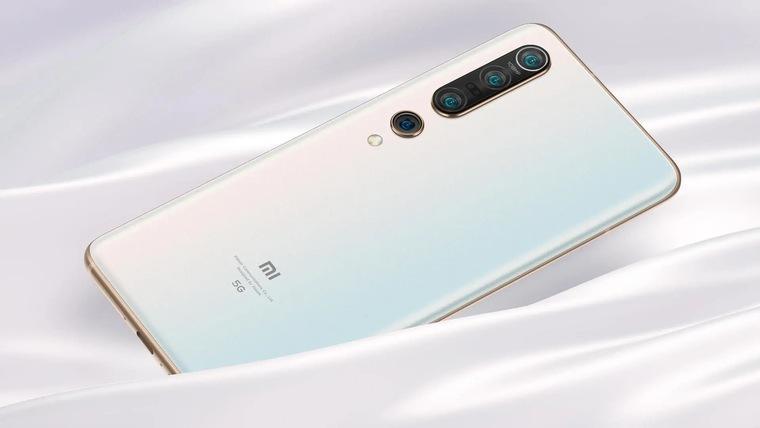 Xiaomi Mi 10 Pro Plus претендует на титул самого мощного смартфона