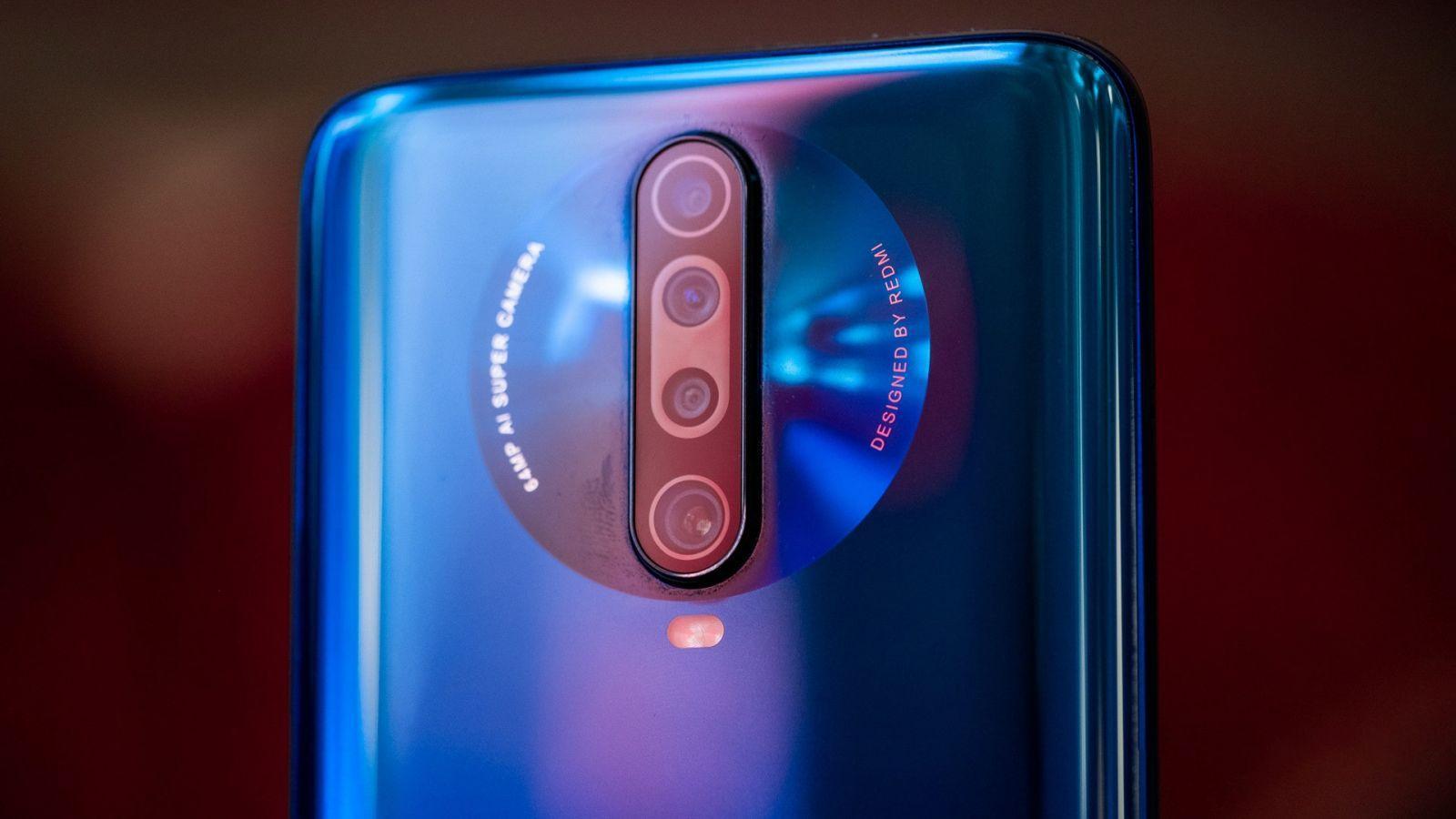 Redmi K40 выйдет в четвёртом квартале 2020 года