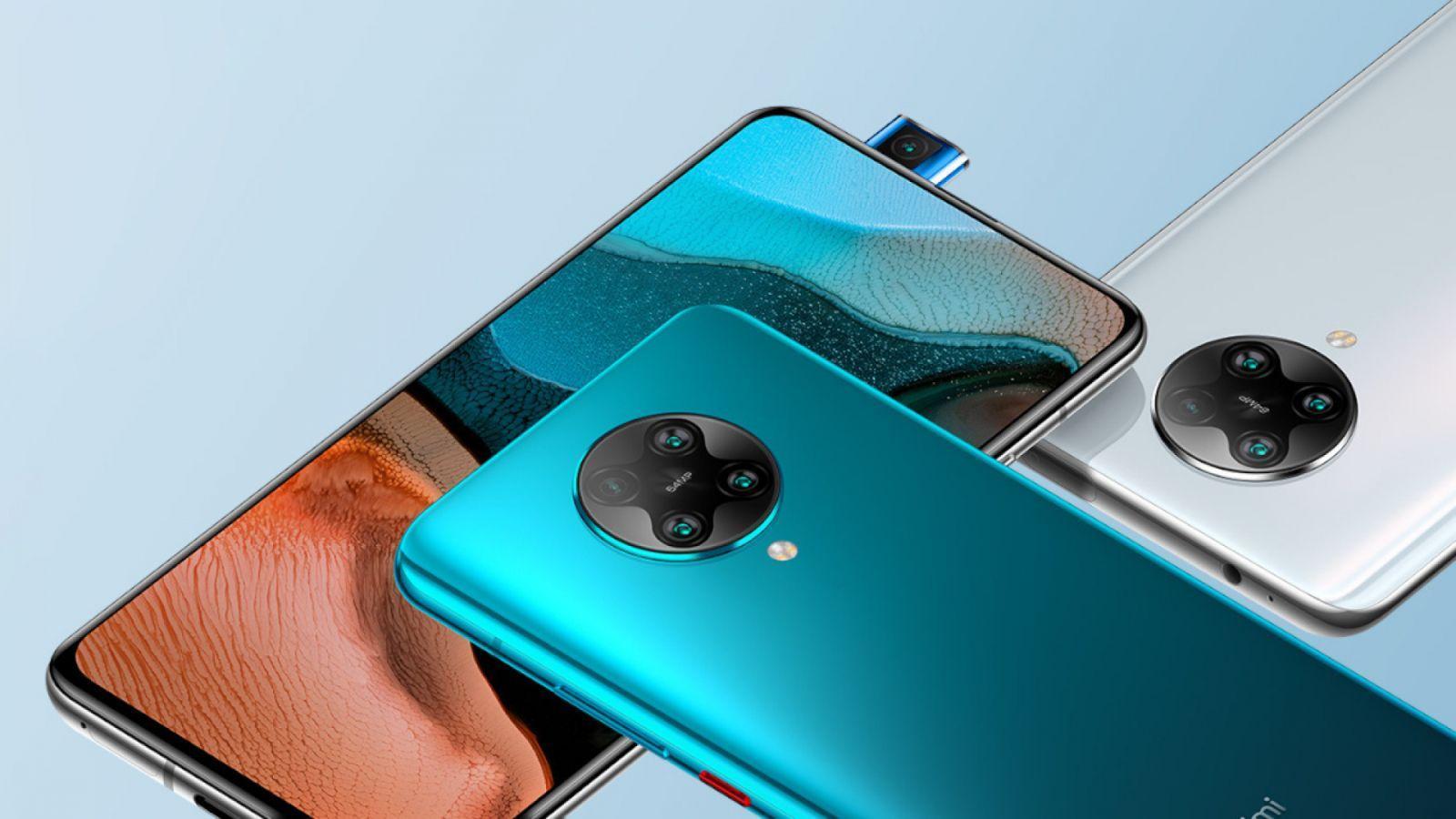 Xiaomi готовит ещё один среднебюджетный флагман Redmi K30 Ultra