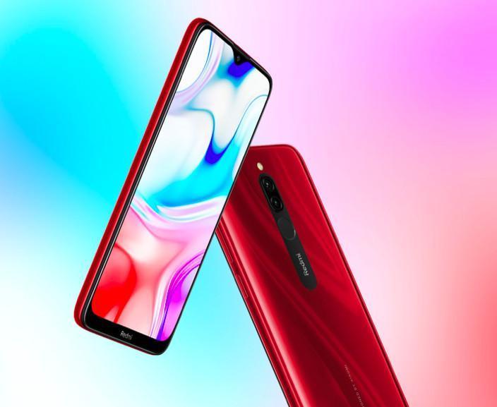 Redmi 8 получает четвёртое повышение цены