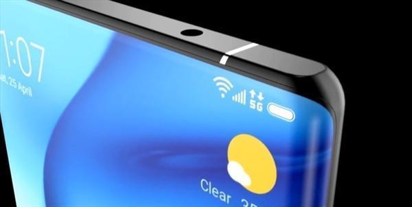 В сети появились качественные рендеры Huawei Mate 40