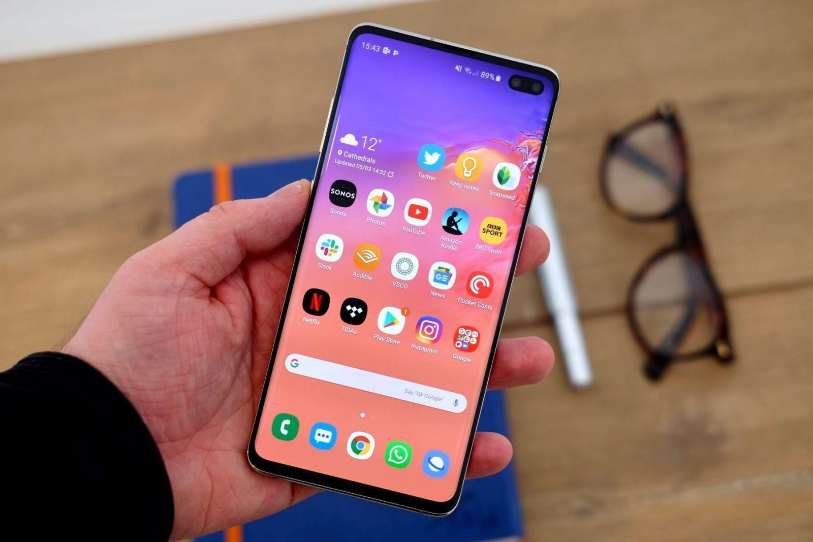 Android 10 стал самым быстрым обновлением в истории Android