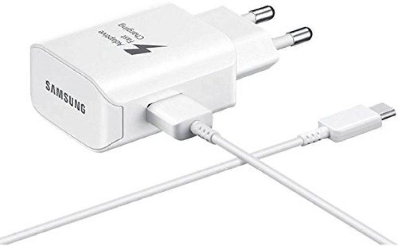 Samsung вслед за Apple планирует перестать комплектовать смартфоны зарядными устройствами
