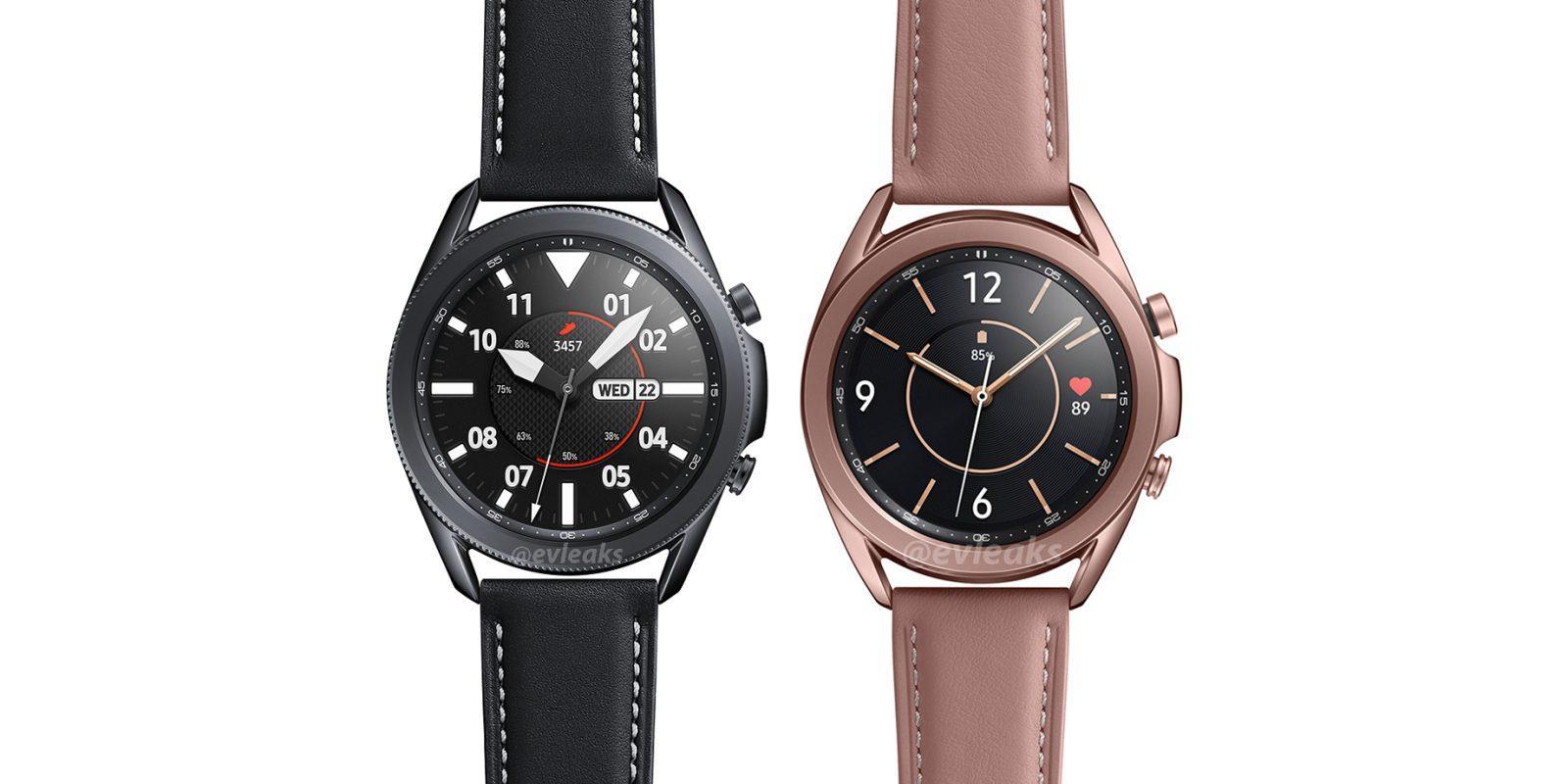 Samsung Galaxy Tab S7 и Galaxy Watch 3 могут дебютировать 22 июля