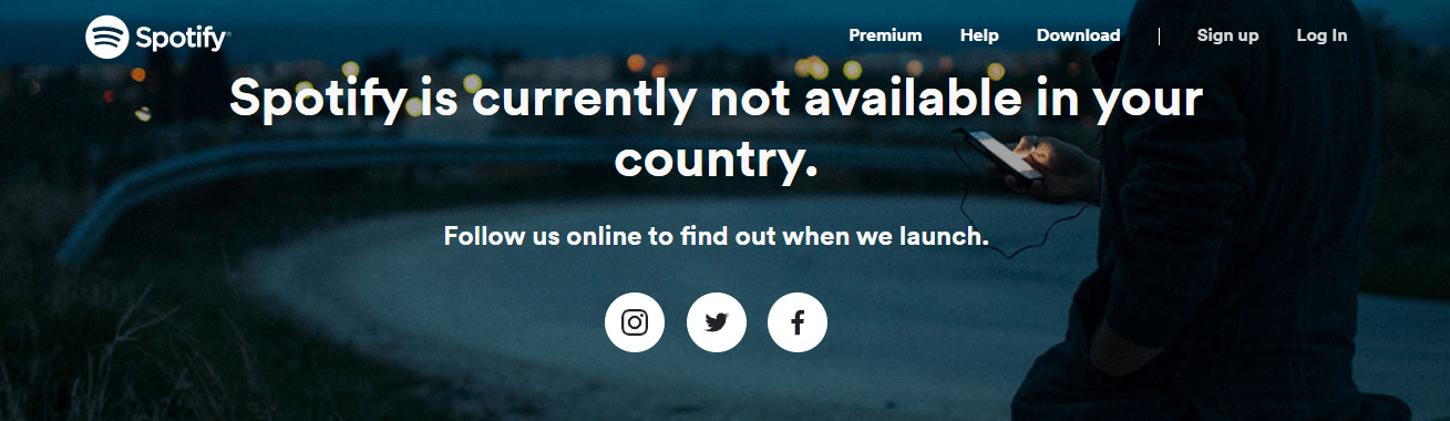 Spotify точно запустится в России. Наконец-то