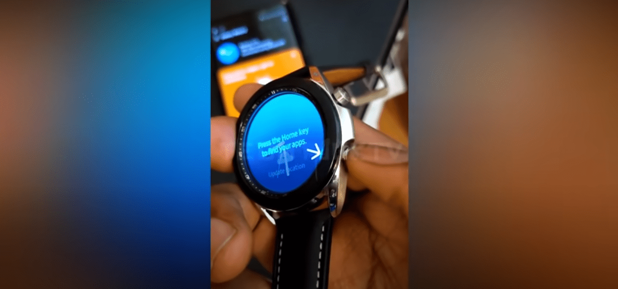 В сеть попал обзор Galaxy Watch 3 за полторы недели до анонса