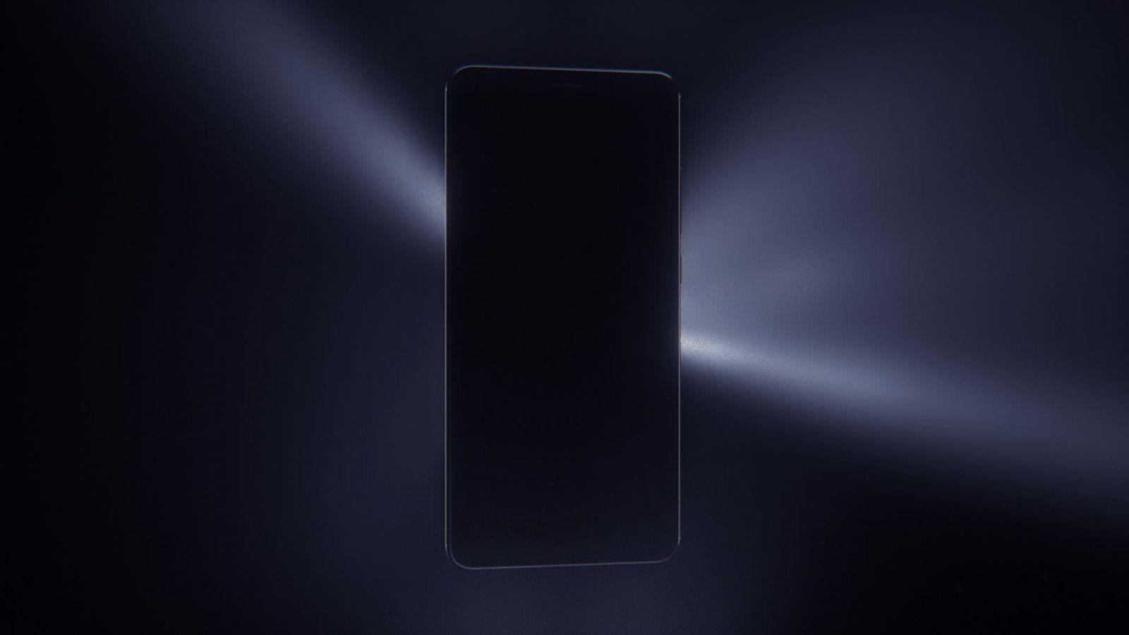 Xiaomi готовит смартфон с камерой 128 Мп и процессором Qualcomm Xiaomi готовит смартфон с камерой 128 Мп и процессором Qualcomm