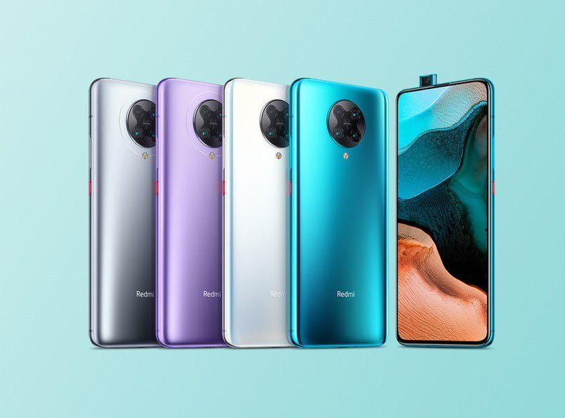 Redmi выпустит смартфон Redmi K30 Ultra, на базе Dimensity 1000 Plus