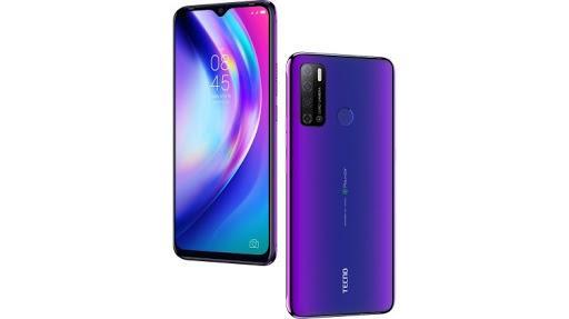 Tecno Pouvoir 4 стал первым смартфоном получивший бета-версию Android 11