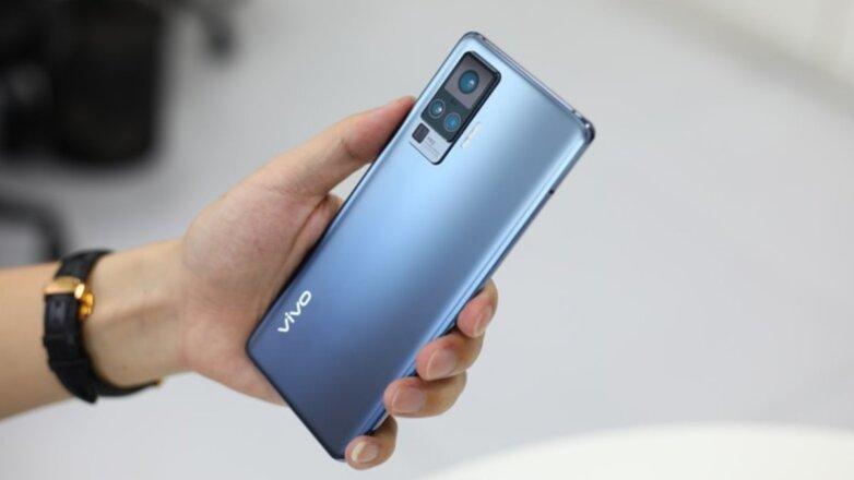 Vivo выпустит лимитированную версию смартфона Vivo X50 Pro Plus Alexander Wang Limited Edition Vivo выпустит лимитированную версию смартфона Vivo X50 Pro Plus Alexander Wang Limited Edition