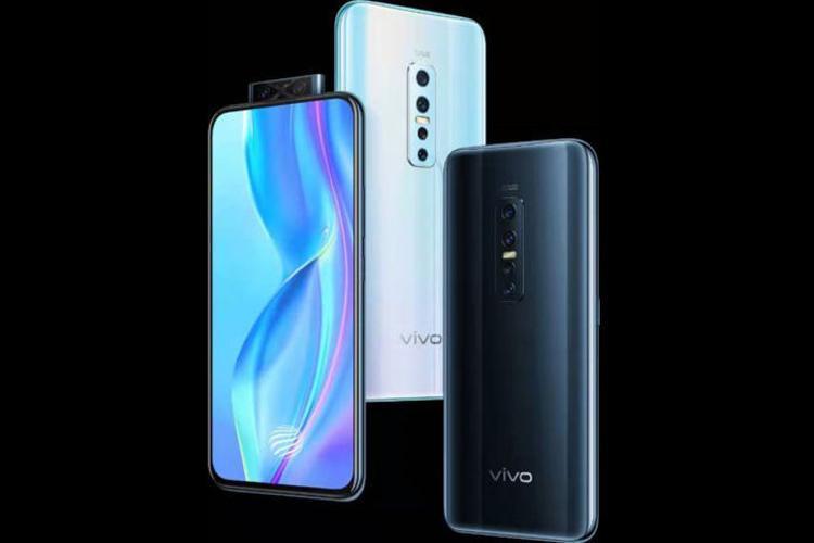 Новый смартфон Vivo серии S появится в следующем месяце