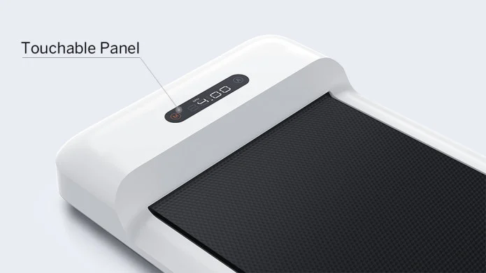 Xiaomi представила складную беговую дорожку WalkingPad S1
