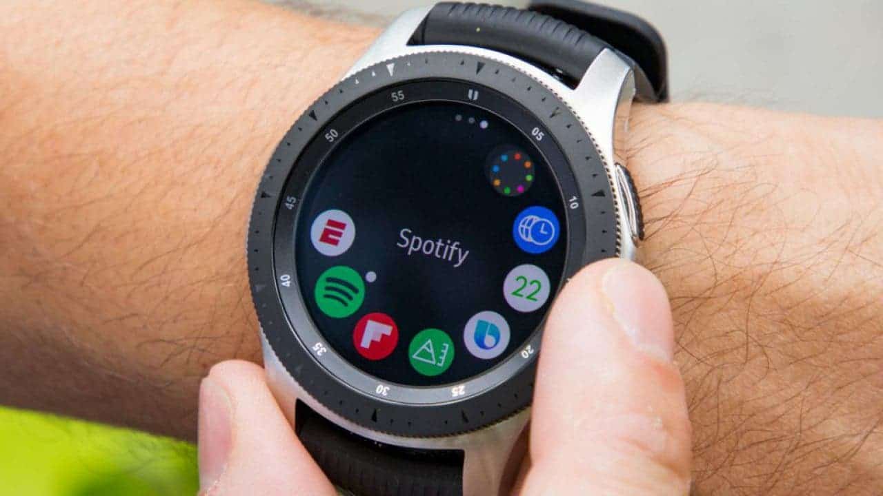В приложении Galaxy Watch 3 Plugin нашли функции Samsung Galaxy Watch 3