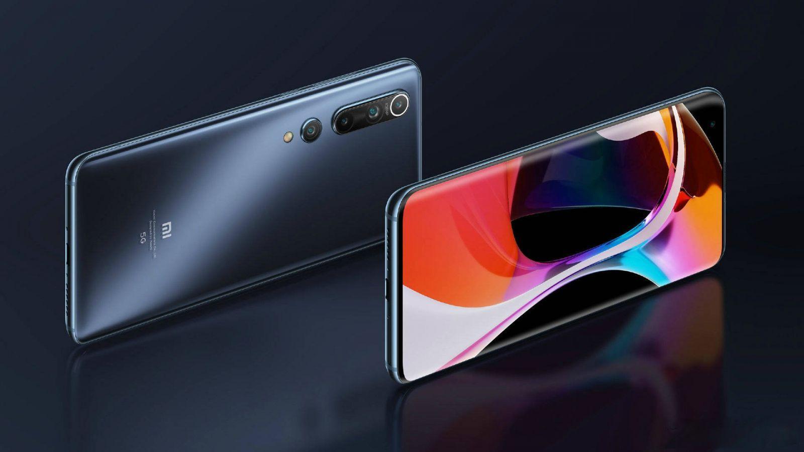 В сети появились новые подробности о Xiaomi Mi 10 Pro Plus
