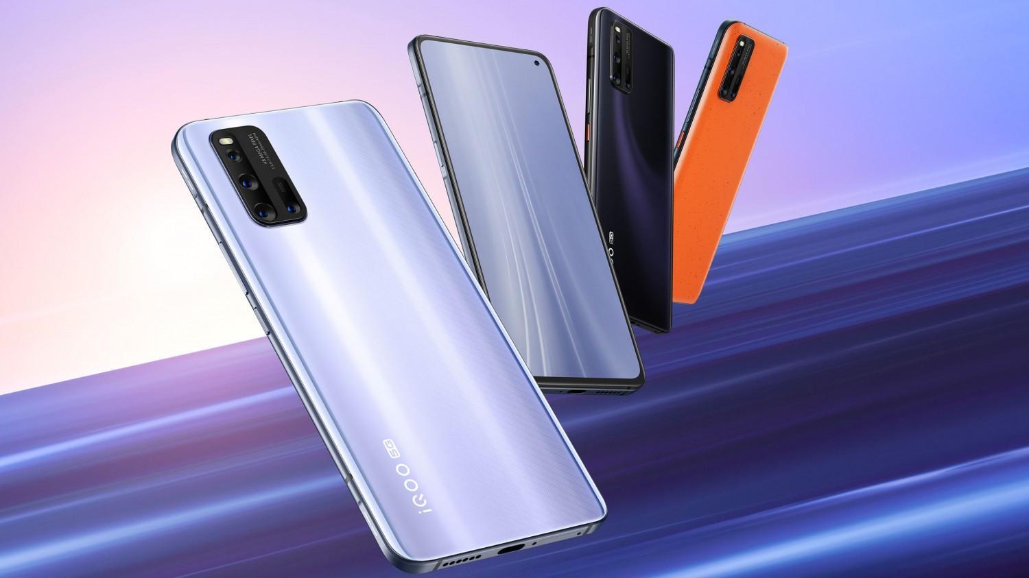 Будущий флагман Vivo прошел сертификацию 3C