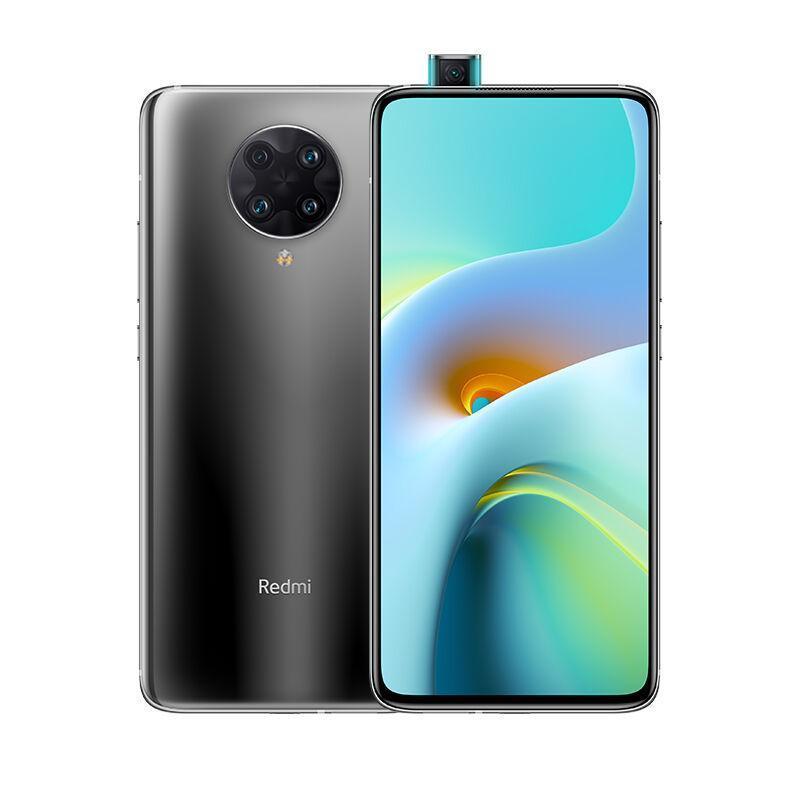 Redmi K30 Ultra стал хитом продаж в считанные минуты
