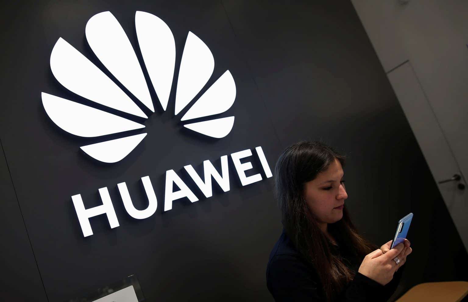 Huawei может уйти с рынка смартфонов