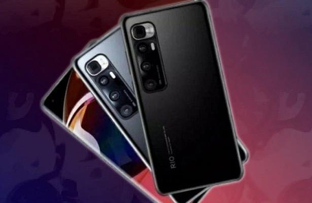 Xiaomi официально представила суперфлагман Xiaomi Mi 10 Ultra