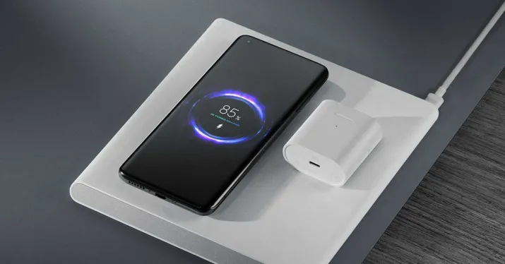 Xiaomi представила сразу три зарядных устройства