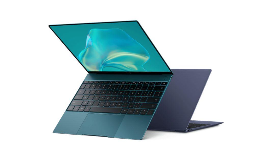 Core i7, 3К-экран и инновационный тачпад. Huawei представила MateBook X 2020