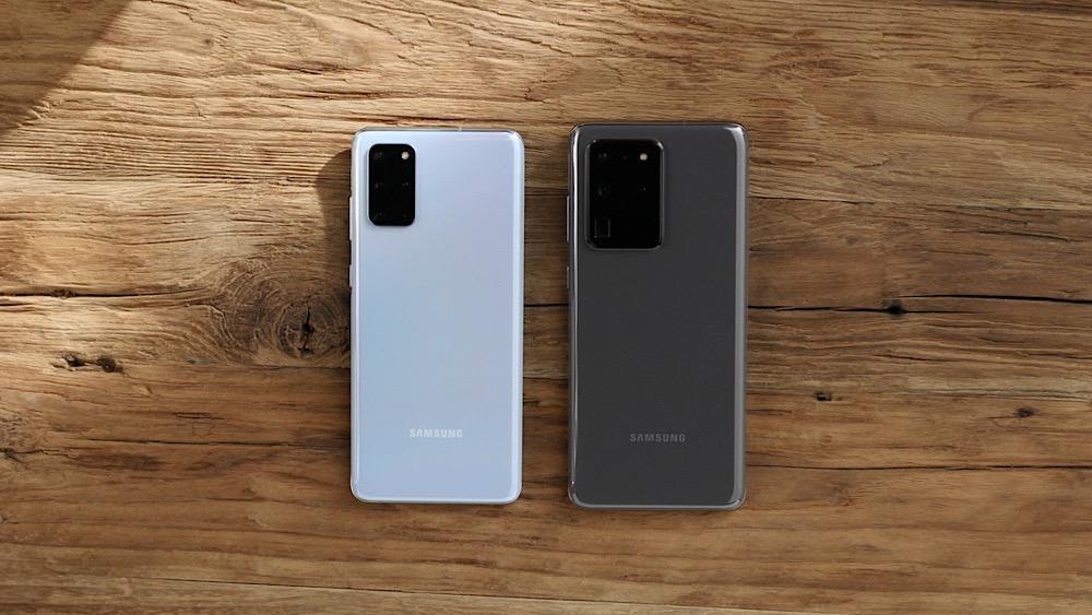 Samsung Galaxy S21 + получит батарею ёмкостью 4600 мАч Samsung Galaxy S21 + получит батарею ёмкостью 4600 мАч