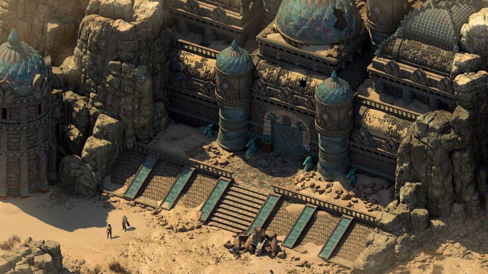В GOG началась крупная акция со скидками на игры до 90%