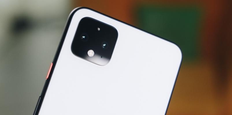 Google прекратила продажи и производство смартфонов Pixel 4 и Pixel 4 XL