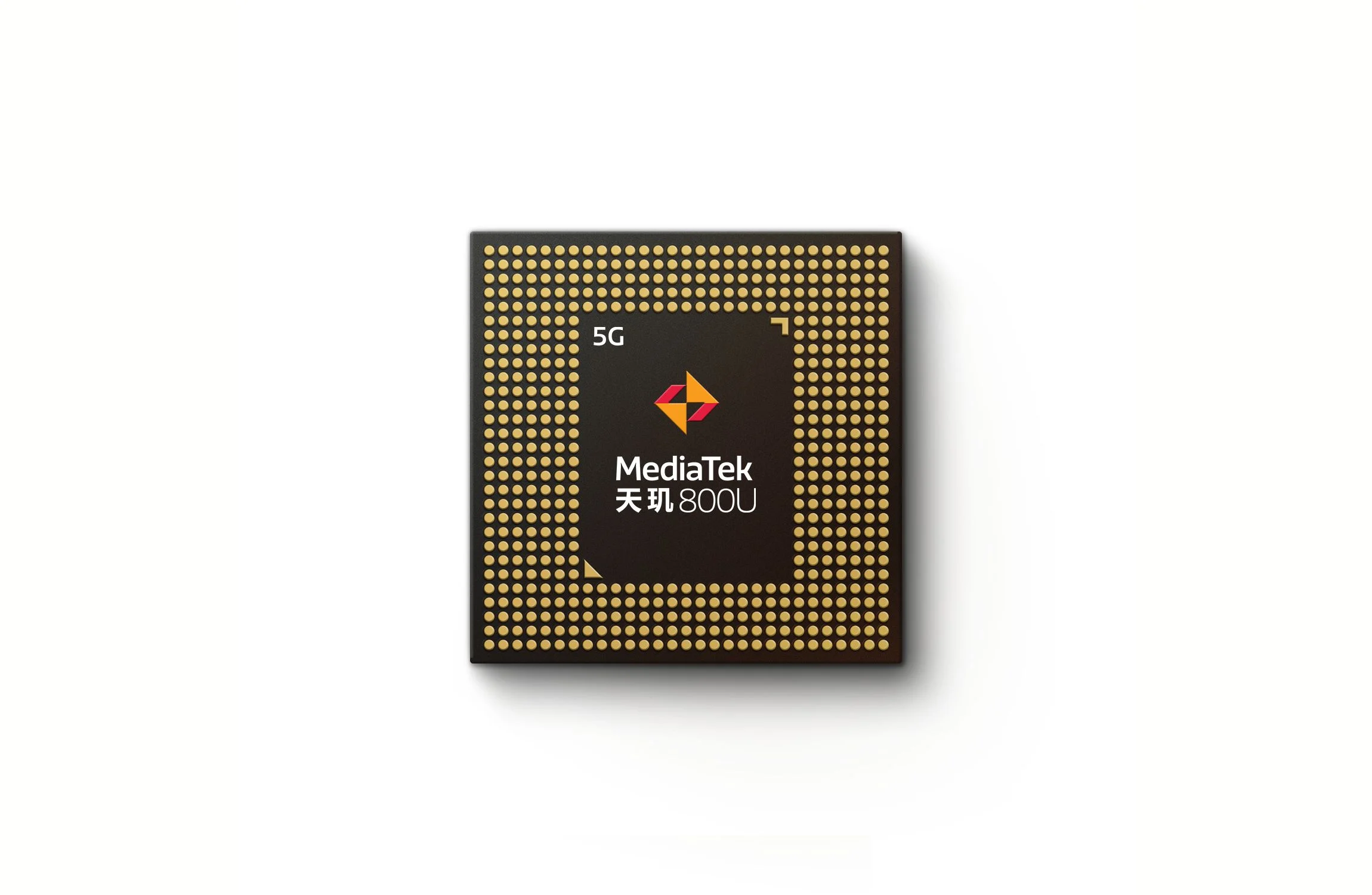 MediaTek анонсировала процессор Dimensity 800U 5G