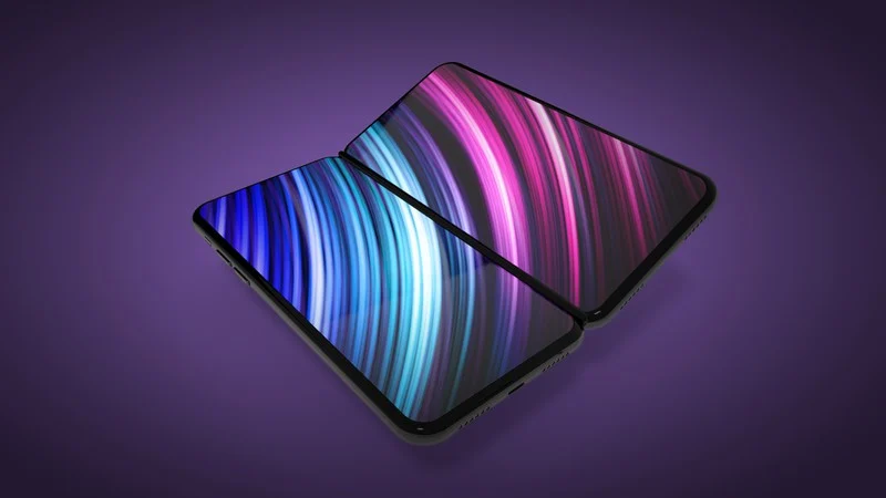 Складной iPhone от Apple будет не таким, как все ожидают