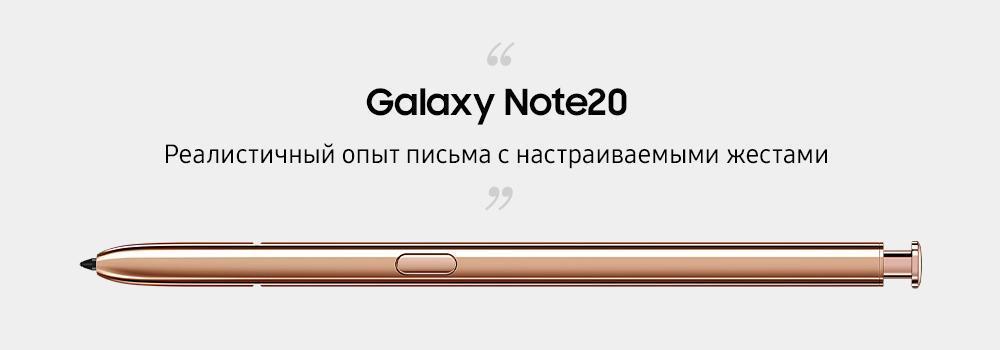 История инноваций S Pen с 2011 года