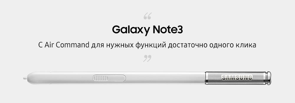 История инноваций S Pen с 2011 года