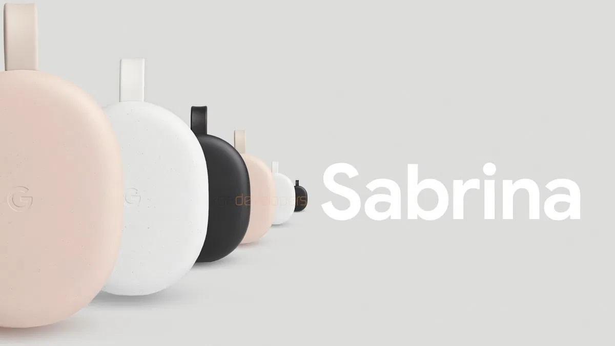 Google скоро выпустит замену Chromecast