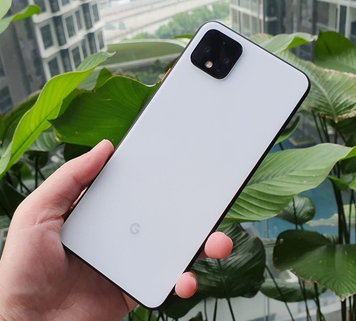 Google прекратила продажи и производство смартфонов Pixel 4 и Pixel 4 XL