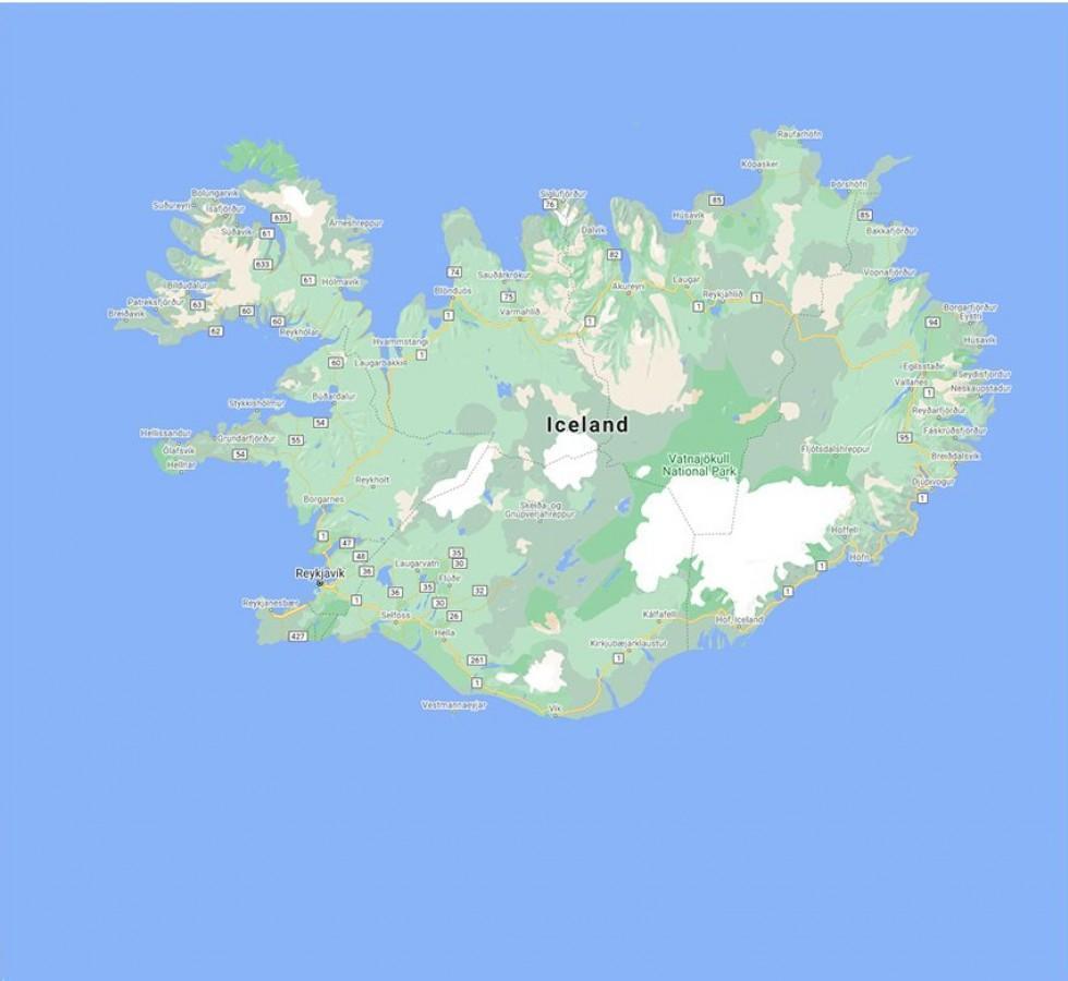 Google выпустила крупное обновление приложения Google Maps